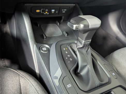 New 2025 Kia K4 EX image 23