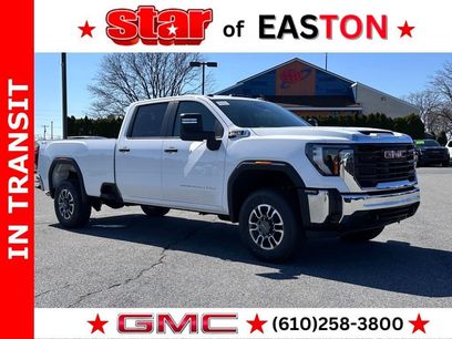 New 2026 GMC Sierra 3500 Pro w/ Convenience Package