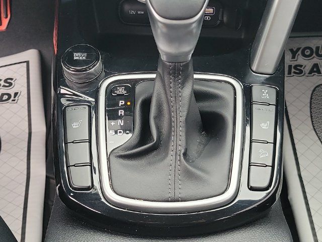 Used 2021 Kia Seltos SX AWD/4WD image 36