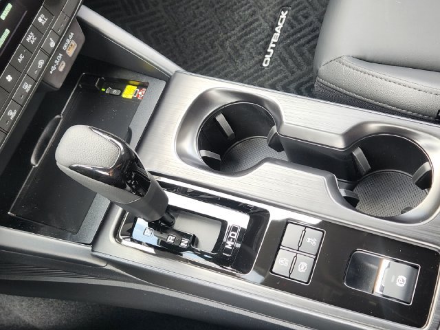 New 2026 Subaru Outback Premium AWD/4WD image 17
