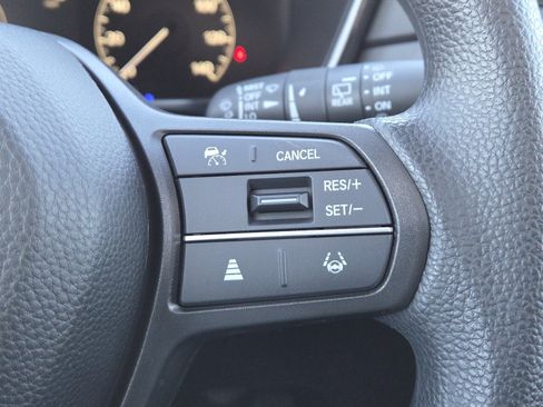 New 2026 Honda CR-V EX image 6