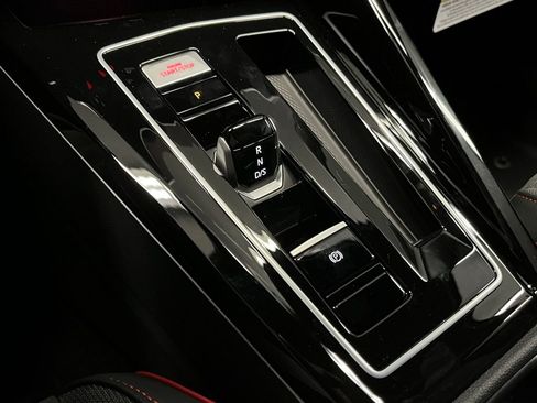 New 2026 Volkswagen GTI SE image 14