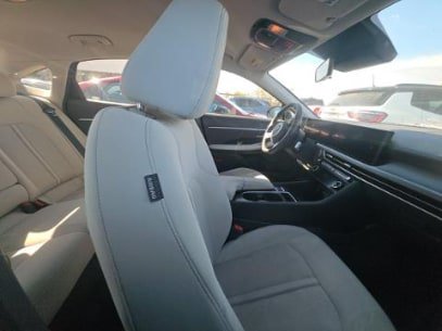 Used 2024 Hyundai Sonata SEL FWD image 11