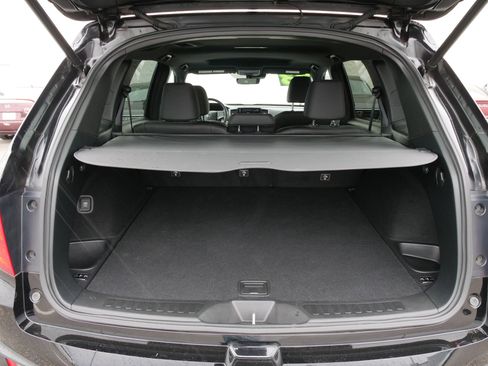 Certified 2023 Honda Passport EX-L image 14