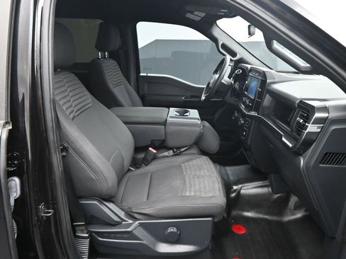 Used 2022 Ford F150 XL w/ STX Appearance Package image 10