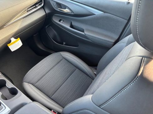 New 2026 Buick Envista Preferred w/ Convenience II Package image 15