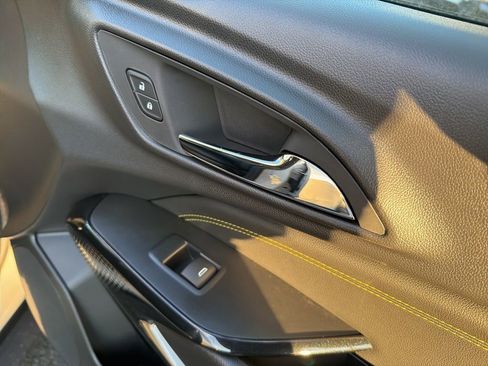 New 2026 Chevrolet Trax ACTIV w/ Sunroof Package image 27