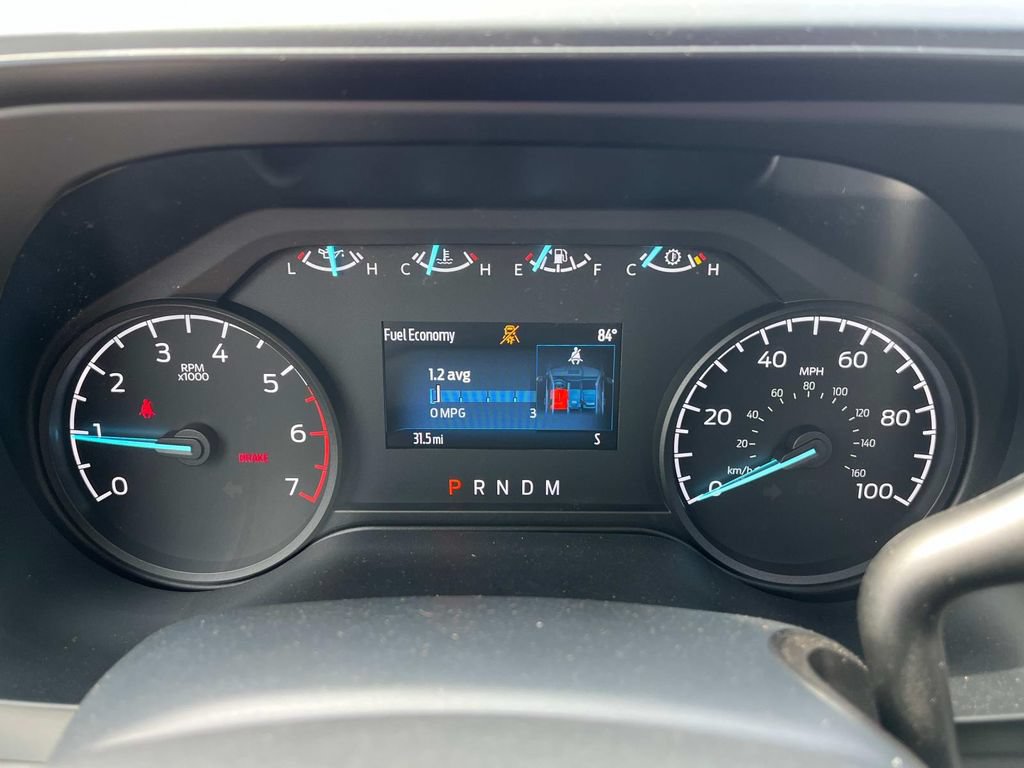 New 2025 Ford F350 XL w/ STX Appearance Package AWD/4WD image 27