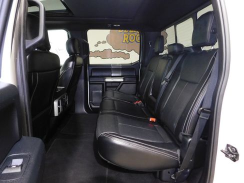 Used 2018 Ford F150 Lariat w/ Equipment Group 502A Luxury AWD/4WD image 71