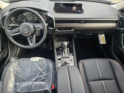 New 2026 MAZDA CX-50 AWD 2.5 Hybrid w/ Cargo Package image 7