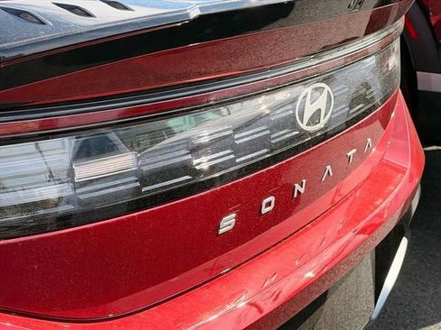 New 2026 Hyundai Sonata SEL image 19
