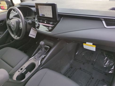 New 2026 Toyota Corolla LE image 28