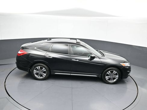Used 2015 Honda Crosstour EX-L image 36