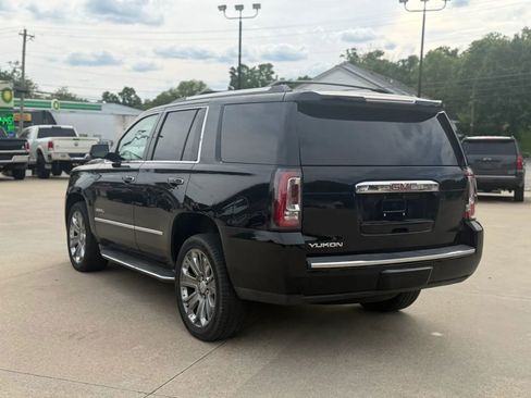 Used 2015 GMC Yukon Denali w/ Open Road Package AWD/4WD image 3