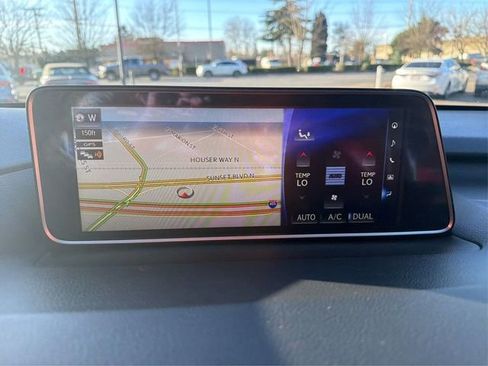 Used 2016 Lexus RX 350 F Sport w/ Accessory Package image 14