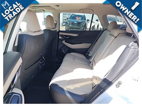 Used 2020 Subaru Outback Limited AWD/4WD image 27