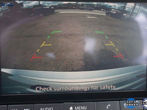 Used 2024 Nissan Altima 2.5 SV image 30