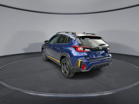 Certified 2024 Subaru Crosstrek 2.5i Sport AWD/4WD image 6