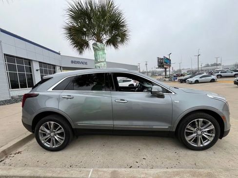 Used 2023 Cadillac XT5 Premium Luxury w/ LPO, Floor Liner Package image 22