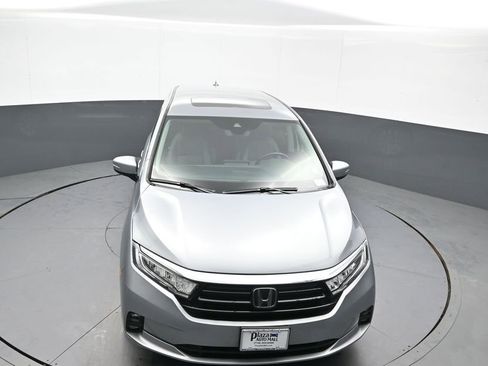 Certified 2023 Honda Odyssey EX-L image 37