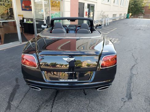 Used 2015 Bentley Continental GT Speed image 7