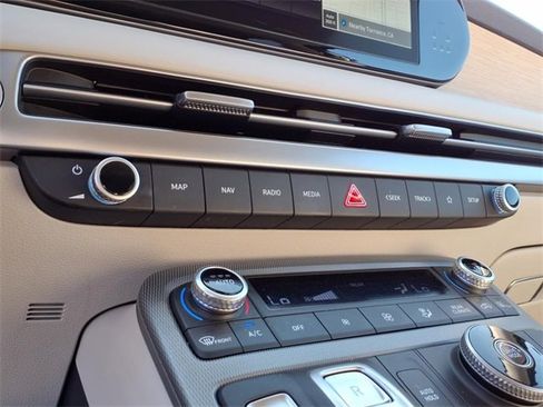 Certified 2023 Hyundai Palisade Limited image 5