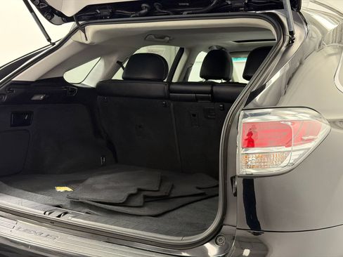 Used 2015 Lexus RX 350 AWD image 8