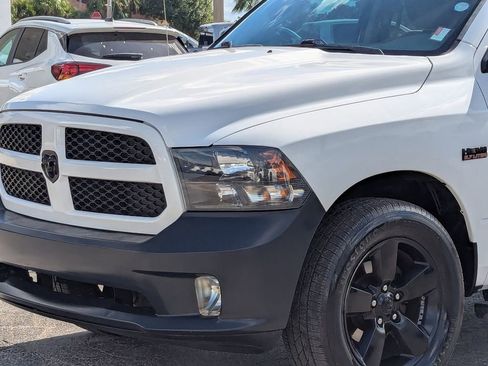 Used 2018 RAM 1500 Express w/ Express Value Package image 6