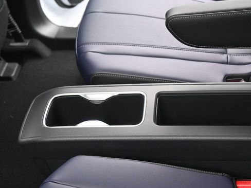 New 2026 INFINITI QX60 Sport w/ Dark Cargo Package image 24