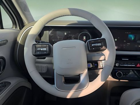New 2026 Hyundai Palisade SEL AWD/4WD image 29