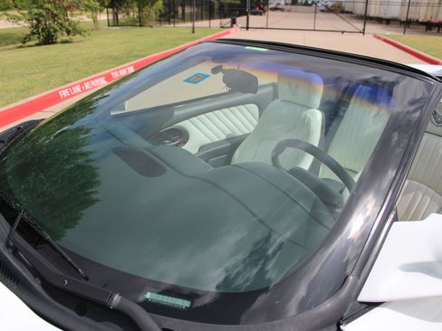 Used 1999 Pontiac Firebird Trans Am RWD image 39