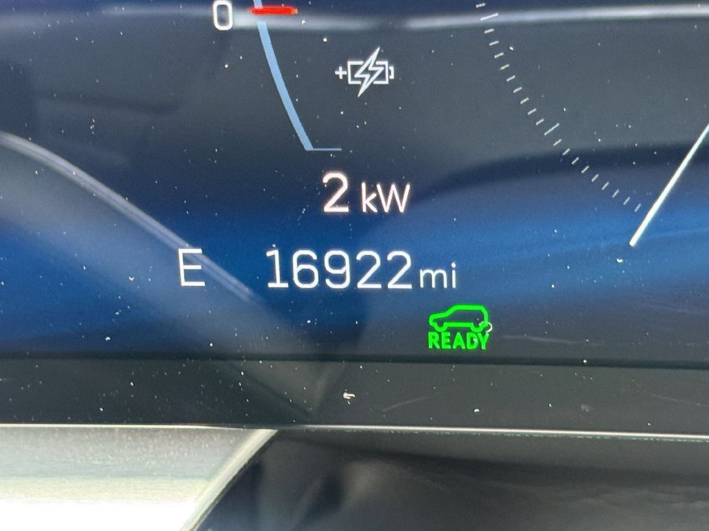 Certified 2024 Cadillac Lyriq Sport AWD/4WD image 28