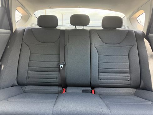Used 2025 Kia K4 EX FWD image 30