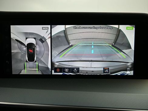 New 2026 Nissan Murano SL AWD/4WD image 17