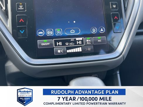 Used 2024 Subaru Crosstrek 2.5i Sport image 30