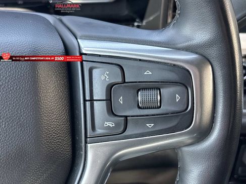Used 2024 Chevrolet Silverado 2500 LTZ w/ LTZ Premium Package AWD/4WD image 22