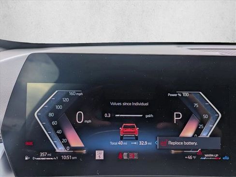 Used 2026 BMW X1 xDrive28i w/ Convenience Package image 11