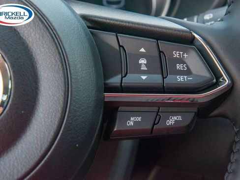 Used 2025 MAZDA CX-5 AWD 2.5 S w/ Select Package image 26