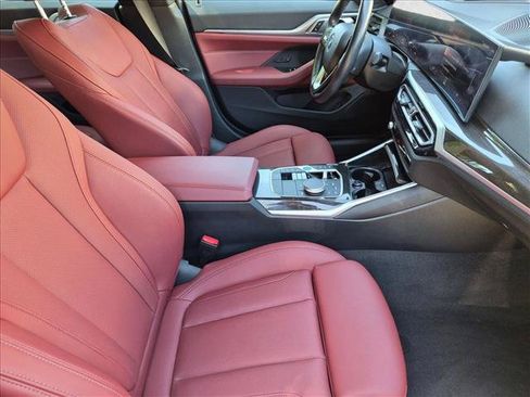 Used 2023 BMW i4 eDrive40 RWD image 21