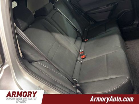 Used 2024 Nissan Rogue S image 30