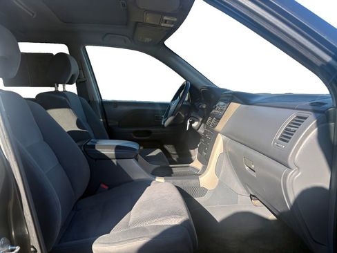 Used 2008 Honda Pilot SE image 17