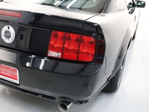 Used 2008 Ford Mustang GT Premium RWD image 51