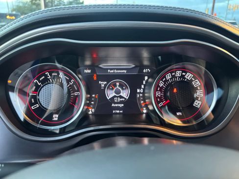 Used 2021 Dodge Challenger GT w/ Plus Package image 14