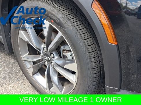 Used 2023 INFINITI QX60 Luxe AWD/4WD image 5