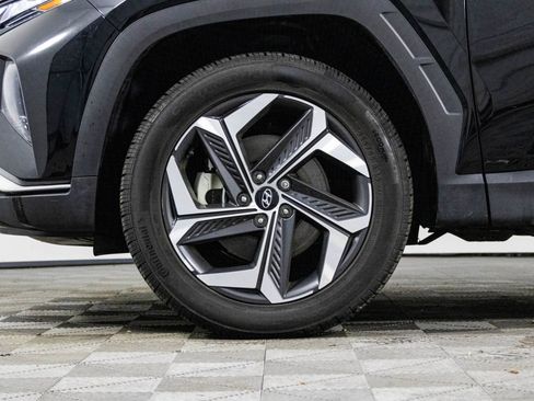 Used 2023 Hyundai Tucson SEL w/ Convenience Package image 45