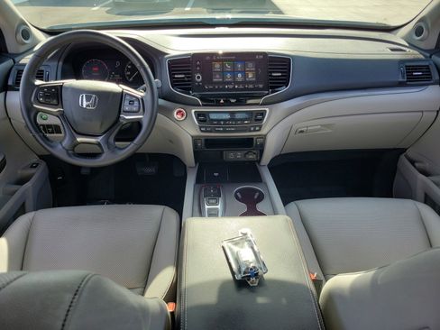 Used 2025 Honda Ridgeline RTL image 29