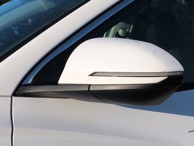 Certified 2024 Hyundai Tucson SEL w/ Convenience Package FWD image 12