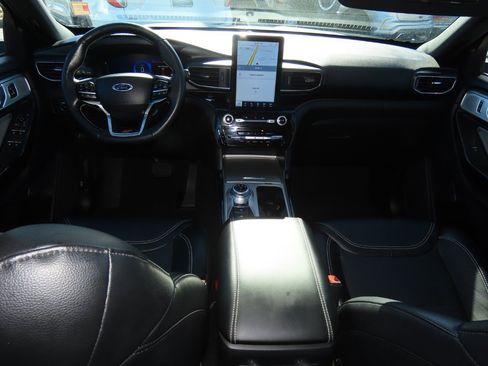 Used 2023 Ford Explorer ST w/ Equipment Group 401A image 26