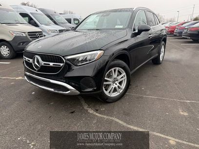 Certified 2026 Mercedes-Benz GLC 300 4MATIC
