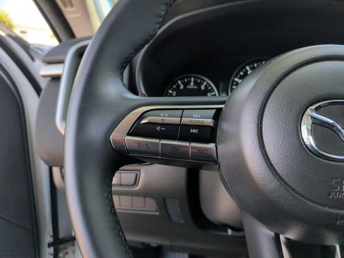 Used 2025 MAZDA CX-50 AWD 2.5 S w/ Weather Package image 18